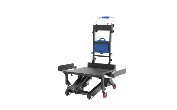 Schodišťový robot CT300A Automatic (4)