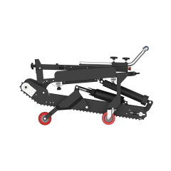 Schodišťový robot CT300A Automatic (2)