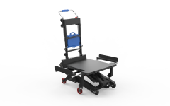 Schodišťový robot CT300A Automatic (3)