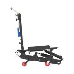 Schodišťový robot CT300A Automatic (5)
