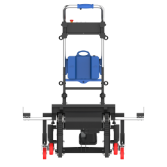 Schodišťový robot CT300A Automatic (7)