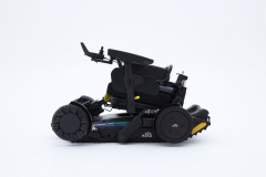 Elektrický samoobslužný all-terrain mobilní schodolez X12 (1)