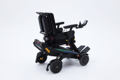 Elektrický samoobslužný all-terrain mobilní schodolez X12 (2)