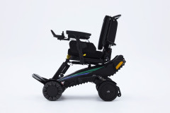 Elektrický samoobslužný all-terrain mobilní schodolez X12 (3)