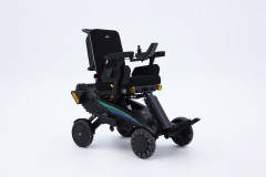 Elektrický samoobslužný all-terrain mobilní schodolez X12 (4)