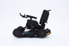 Elektrický samoobslužný all-terrain mobilní schodolez X12 (5)