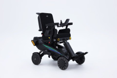 Elektrický samoobslužný all-terrain mobilní schodolez X12 (4)