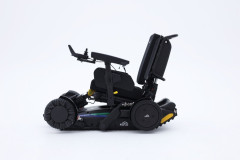 Elektrický samoobslužný all-terrain mobilní schodolez X12 (5)