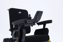 Elektrický samoobslužný all-terrain mobilní schodolez X12 (5)