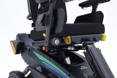 Elektrický samoobslužný all-terrain mobilní schodolez X12 (15)