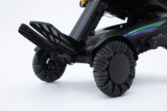 Elektrický samoobslužný all-terrain mobilní schodolez X12 (17)