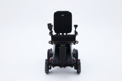 Elektrický samoobslužný all-terrain mobilní schodolez X12 PRO (9)