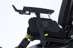 Elektrický samoobslužný all-terrain mobilní schodolez X12 PRO (10)