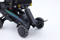 Elektrický samoobslužný all-terrain mobilní schodolez X12 PRO (14)