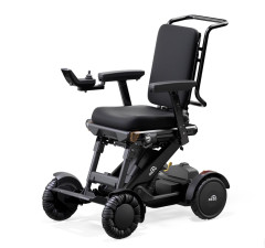 Elektrický all-terrain mobilní vozík M4 PRO