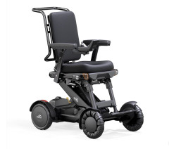 Elektrický all-terrain mobilní vozík M4 PRO (2)