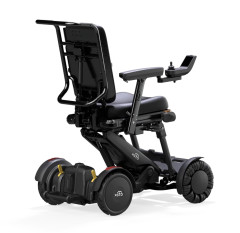 Elektrický all-terrain mobilní vozík M4 PRO (3)