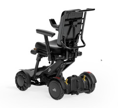 Elektrický all-terrain mobilní vozík M4 PRO (4)