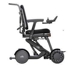 Elektrický all-terrain mobilní vozík M4 PRO (5)