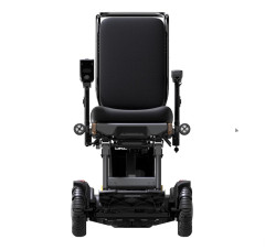 Elektrický all-terrain mobilní vozík M4 PRO (6)