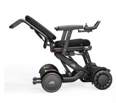 Elektrický all-terrain mobilní vozík M4 PRO (7)