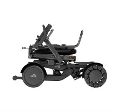 Elektrický all-terrain mobilní vozík M4 PRO (8)