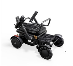 Elektrický all-terrain mobilní vozík M4 PRO (9)