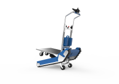 Schodišťový robot CT420S Automatic (2)