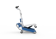 Schodišťový robot CT420S Automatic (3)