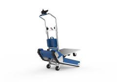 Schodišťový robot CT420S Automatic (4)