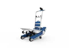 Schodišťový robot CT420S Automatic (5)
