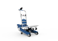 Schodišťový robot CT420S Automatic (7)
