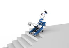 Schodišťový robot CT420S Automatic (10)