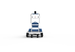 Schodišťový robot CT420S Automatic (12)