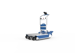 Schodišťový robot CT420S Automatic (14)