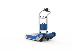 Schodišťový robot CT420S Automatic (15)