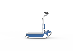 Schodišťový robot CT420S Automatic (16)
