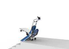 Schodišťový robot CT420S Automatic (17)