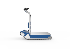 Schodišťový robot CT420S Automatic (18)