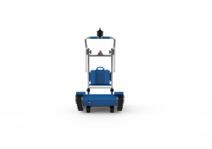 Schodišťový robot CT420S Automatic (19)