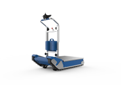 Schodišťový robot CT420S Automatic (20)